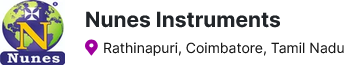 Nunes Instruments